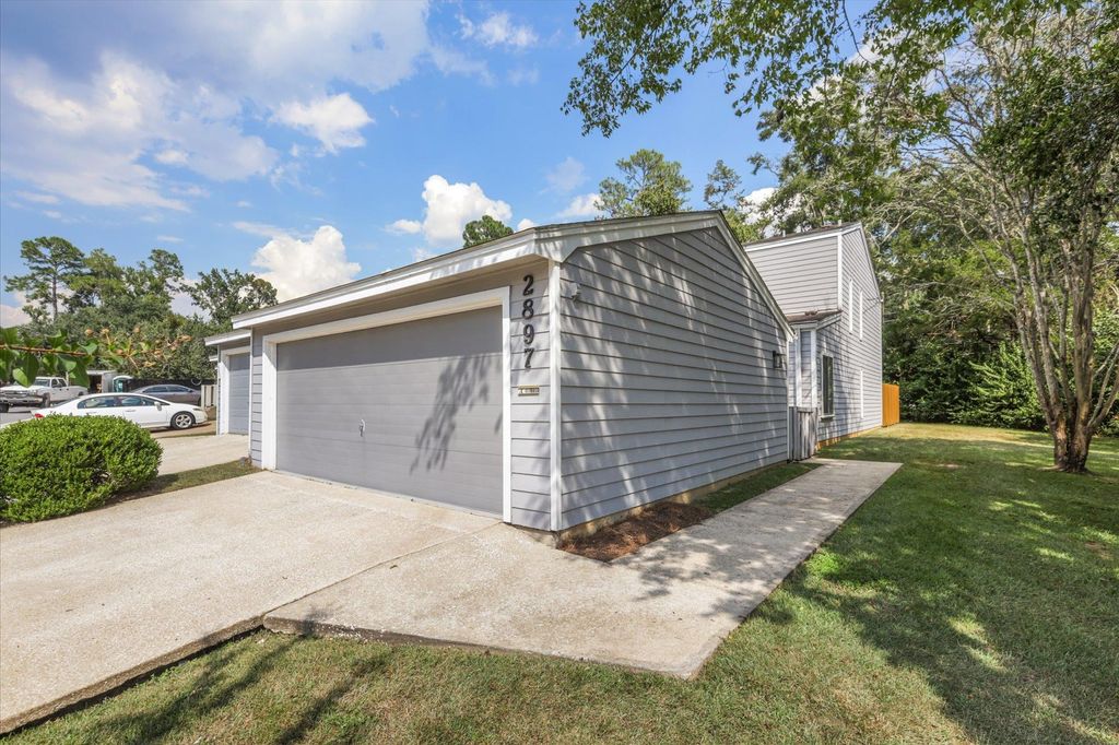 Photo of 2897 Blair Stone Court, Tallahassee, FL 32301 (MLS # 391049)