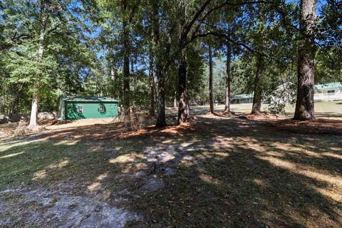 Tiny photo for 4316 Scawthorn Drive, Tallahassee, FL 32303 (MLS # 392211)