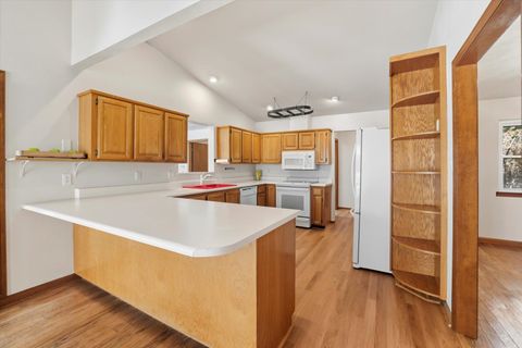Tiny photo for 4316 Scawthorn Drive, Tallahassee, FL 32303 (MLS # 392211)