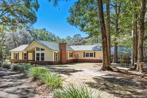Tiny photo for 4316 Scawthorn Drive, Tallahassee, FL 32303 (MLS # 392211)