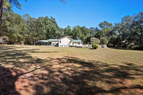 Tiny photo for 4316 Scawthorn Drive, Tallahassee, FL 32303 (MLS # 392211)