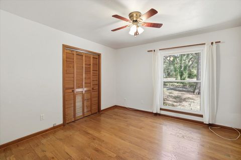 Tiny photo for 4316 Scawthorn Drive, Tallahassee, FL 32303 (MLS # 392211)