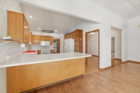 Tiny photo for 4316 Scawthorn Drive, Tallahassee, FL 32303 (MLS # 392211)