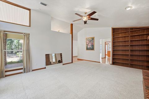 Tiny photo for 4316 Scawthorn Drive, Tallahassee, FL 32303 (MLS # 392211)