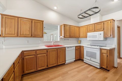 Tiny photo for 4316 Scawthorn Drive, Tallahassee, FL 32303 (MLS # 392211)
