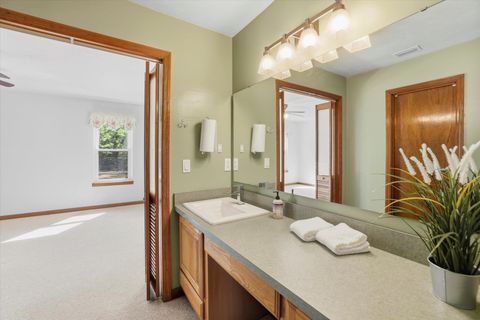 Tiny photo for 4316 Scawthorn Drive, Tallahassee, FL 32303 (MLS # 392211)