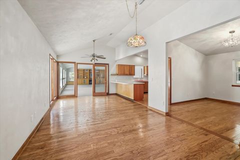 Tiny photo for 4316 Scawthorn Drive, Tallahassee, FL 32303 (MLS # 392211)