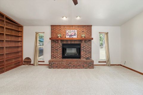 Tiny photo for 4316 Scawthorn Drive, Tallahassee, FL 32303 (MLS # 392211)