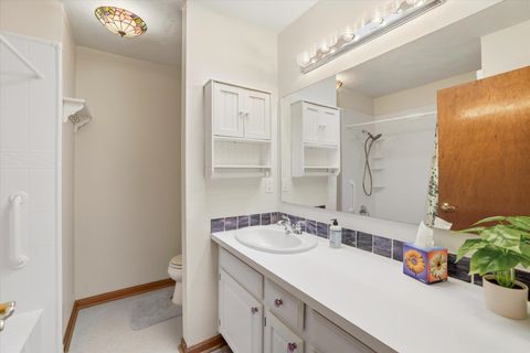 Tiny photo for 4316 Scawthorn Drive, Tallahassee, FL 32303 (MLS # 392211)