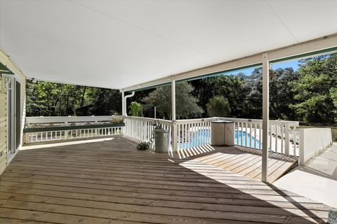 Tiny photo for 4316 Scawthorn Drive, Tallahassee, FL 32303 (MLS # 392211)