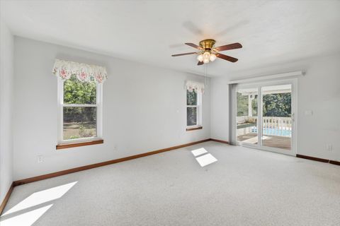 Tiny photo for 4316 Scawthorn Drive, Tallahassee, FL 32303 (MLS # 392211)