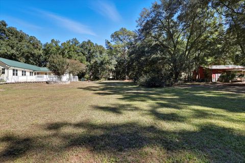 Tiny photo for 4316 Scawthorn Drive, Tallahassee, FL 32303 (MLS # 392211)