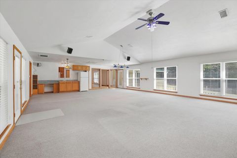 Tiny photo for 4316 Scawthorn Drive, Tallahassee, FL 32303 (MLS # 392211)