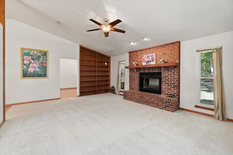 Tiny photo for 4316 Scawthorn Drive, Tallahassee, FL 32303 (MLS # 392211)
