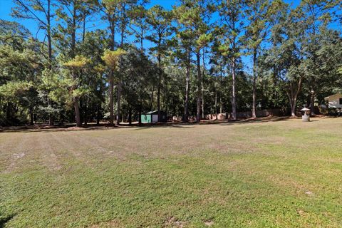 Tiny photo for 4316 Scawthorn Drive, Tallahassee, FL 32303 (MLS # 392211)