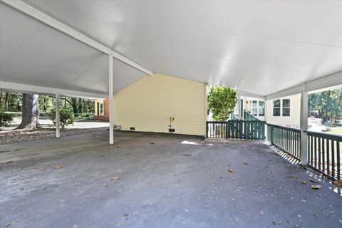 Tiny photo for 4316 Scawthorn Drive, Tallahassee, FL 32303 (MLS # 392211)