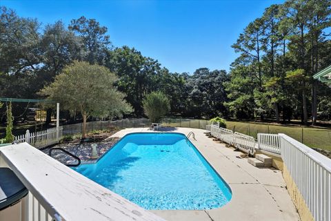 Tiny photo for 4316 Scawthorn Drive, Tallahassee, FL 32303 (MLS # 392211)