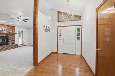 Tiny photo for 4316 Scawthorn Drive, Tallahassee, FL 32303 (MLS # 392211)