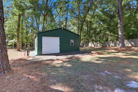 Tiny photo for 4316 Scawthorn Drive, Tallahassee, FL 32303 (MLS # 392211)