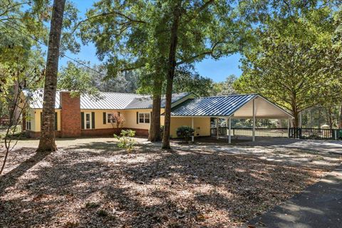 Tiny photo for 4316 Scawthorn Drive, Tallahassee, FL 32303 (MLS # 392211)
