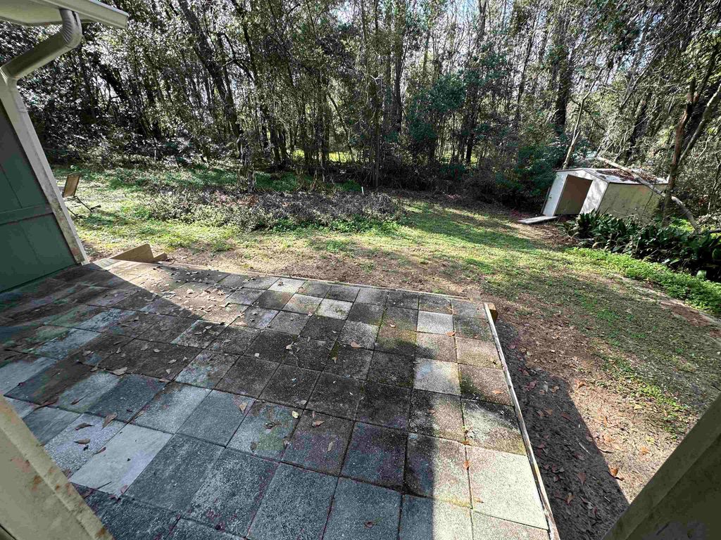 Photo of 4110 Brewster Road #A, Tallahassee, FL 32308 (MLS # 396802)