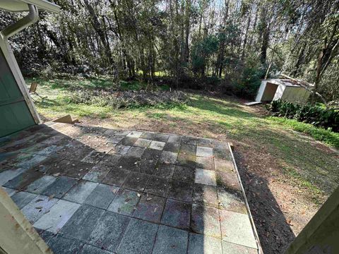 Tiny photo for 4110 Brewster Road #A, Tallahassee, FL 32308 (MLS # 396802)