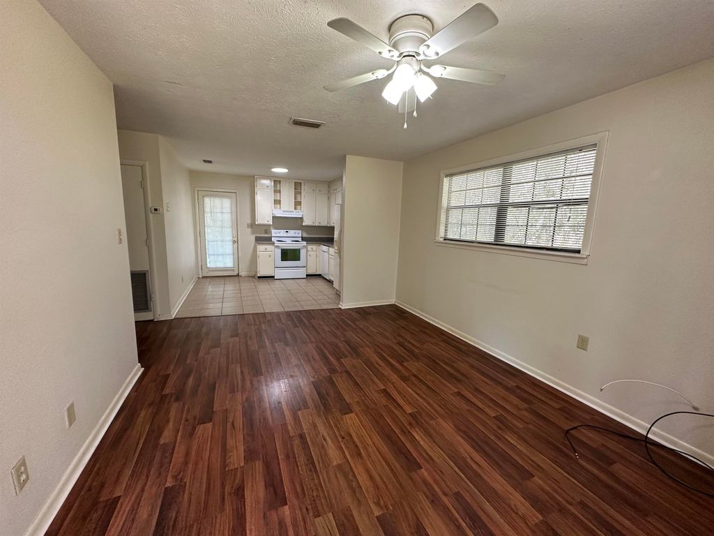 Photo of 4110 Brewster Road #A, Tallahassee, FL 32308 (MLS # 396802)