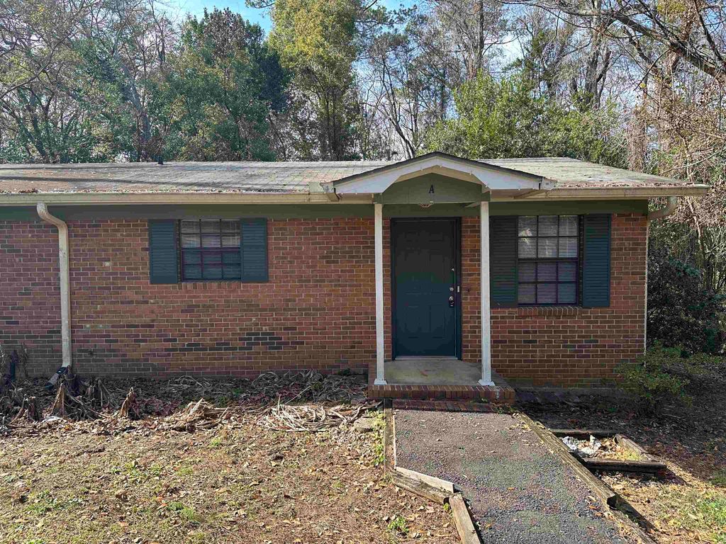 Photo of 4110 Brewster Road #A, Tallahassee, FL 32308 (MLS # 396802)