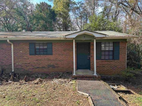 Photo of 4110 Brewster Road #A, Tallahassee, FL 32308 (MLS # 396802)