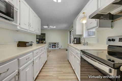 Tiny photo for 5616 Mossy Top Way, Tallahassee, FL 32303 (MLS # 402664)