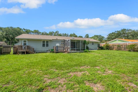 Tiny photo for 5616 Mossy Top Way, Tallahassee, FL 32303 (MLS # 402664)