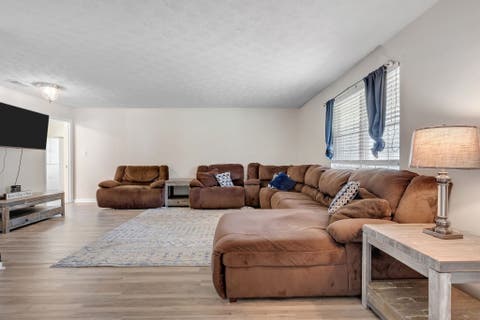 Tiny photo for 5616 Mossy Top Way, Tallahassee, FL 32303 (MLS # 402664)