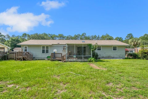 Tiny photo for 5616 Mossy Top Way, Tallahassee, FL 32303 (MLS # 402664)