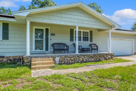 Tiny photo for 5616 Mossy Top Way, Tallahassee, FL 32303 (MLS # 402664)