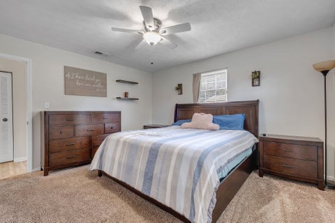Tiny photo for 5616 Mossy Top Way, Tallahassee, FL 32303 (MLS # 402664)