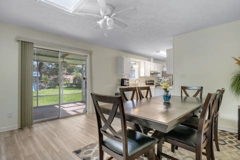Tiny photo for 5616 Mossy Top Way, Tallahassee, FL 32303 (MLS # 402664)