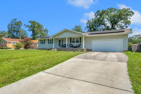 Tiny photo for 5616 Mossy Top Way, Tallahassee, FL 32303 (MLS # 402664)