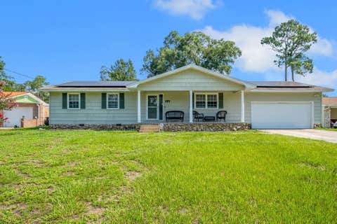 Photo of 5616 Mossy Top Way, Tallahassee, FL 32303 (MLS # 402664)