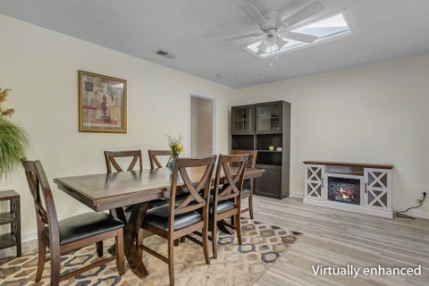 Tiny photo for 5616 Mossy Top Way, Tallahassee, FL 32303 (MLS # 402664)