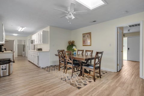 Tiny photo for 5616 Mossy Top Way, Tallahassee, FL 32303 (MLS # 402664)
