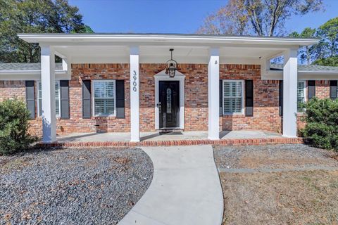 Tiny photo for 3900 W Shamrock, Tallahassee, FL 32309 (MLS # 396448)