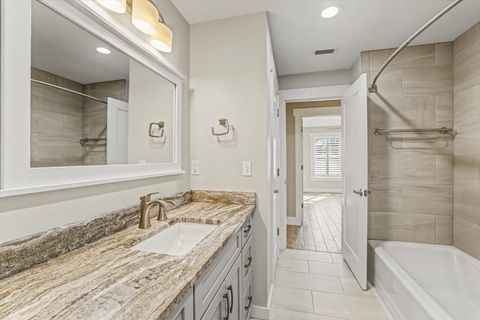 Tiny photo for 3900 W Shamrock, Tallahassee, FL 32309 (MLS # 396448)