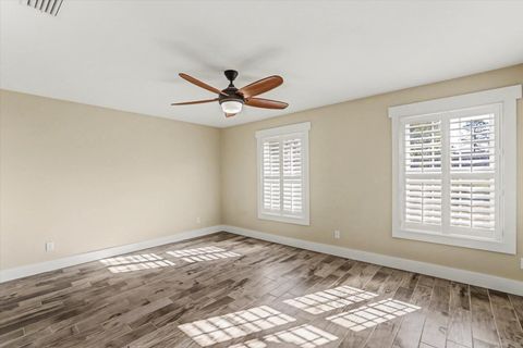 Tiny photo for 3900 W Shamrock, Tallahassee, FL 32309 (MLS # 396448)