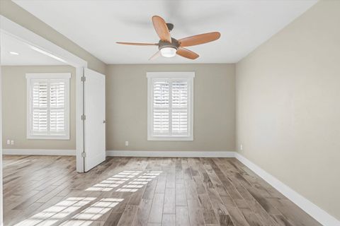 Tiny photo for 3900 W Shamrock, Tallahassee, FL 32309 (MLS # 396448)