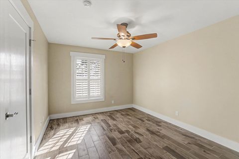 Tiny photo for 3900 W Shamrock, Tallahassee, FL 32309 (MLS # 396448)