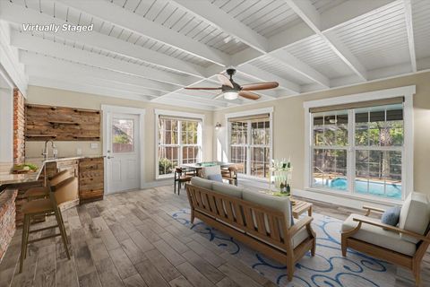 Tiny photo for 3900 W Shamrock, Tallahassee, FL 32309 (MLS # 396448)