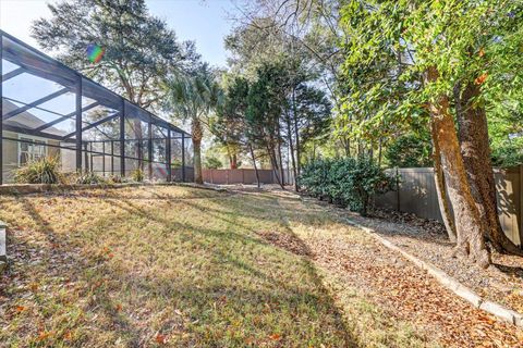 Tiny photo for 3900 W Shamrock, Tallahassee, FL 32309 (MLS # 396448)
