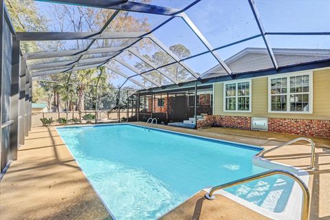 Tiny photo for 3900 W Shamrock, Tallahassee, FL 32309 (MLS # 396448)