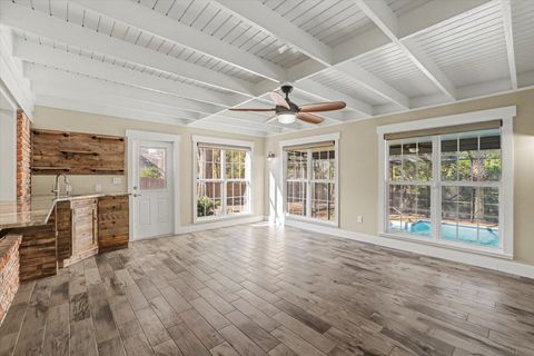 Tiny photo for 3900 W Shamrock, Tallahassee, FL 32309 (MLS # 396448)