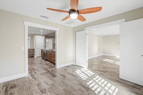 Tiny photo for 3900 W Shamrock, Tallahassee, FL 32309 (MLS # 396448)